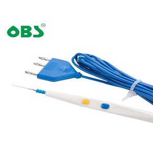 DIATHERMY HANDLE & FINGERSWITCH DISP 1