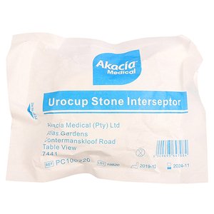 URINE UROCUP STONE INTERC 1