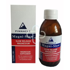 MAGNI-SLOW 100 TABLETS PINNACLE