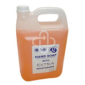 G-CIDE HAND SOAP 5000ML