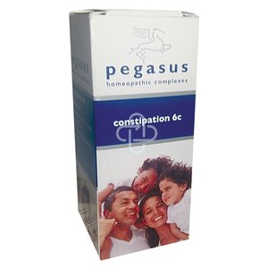 PEGASUS CONSTIPATION 6C 25G