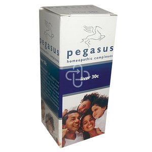PEGASUS LIVER 30C 25G