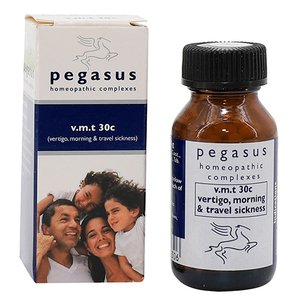 PEGASUS VMT 30C 25G