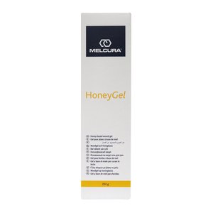 MELCURA GEL TUBE 250G