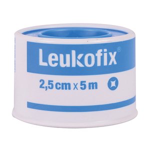 LEUKOFIX 2.5CM X 5M 1