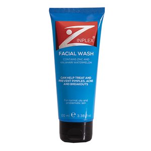 ZINPLEX FACE WASH 100ML