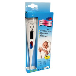 THERMOMETER DIGITAL SAH  1