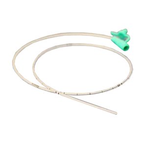 FEEDING TUBE 05FG 50CM PLAIN AKACIA 1