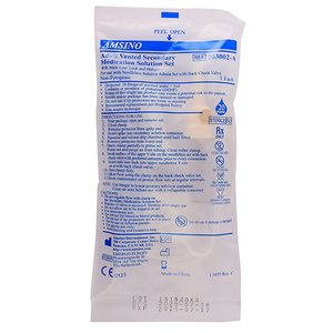 IV ADM SECOND SET MALE 20DR 203002 1