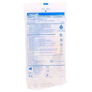 IV ADMIN SET 20D 203001 ADD-A-LINE 1