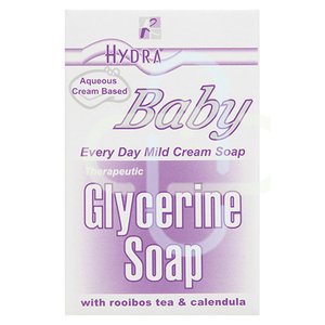 HYDRA BABY GLYCERINE SOAP 100G REITZER
