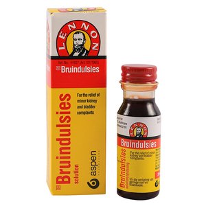 BRUINDULSIES 20ML LENNON DUTCH MEDICINE