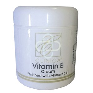 CLINICA VITAMIN E CREAM 500G