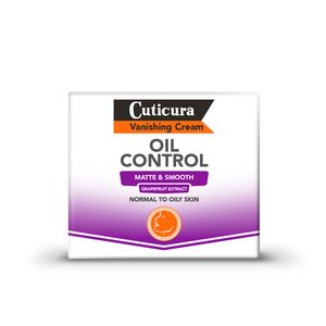CUTICURA VANISHING CREAM 50ML