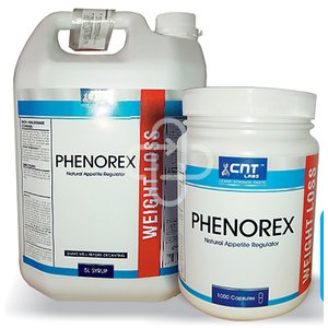 CNT PHENOREX SLIMMING 1000 CAPS
