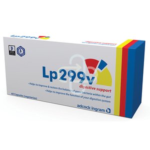 LP299V 60 CAPS