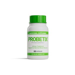 PROBETIX CAPSULES 60