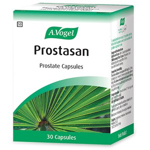 A VOGEL PROSTASAN 30 CAPS