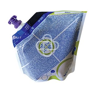DIBEN EASY BAG 500ML FRESENIUS ETF000520