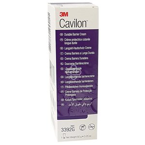 CAVILON BARRIER CREAM REF 3392G  92G 1