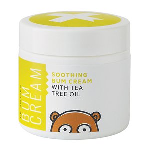 DR SPOOKS BABY BUM CREAM 100ML