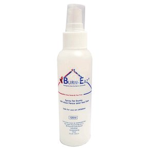BURN-EAZ SPRAY 125ML