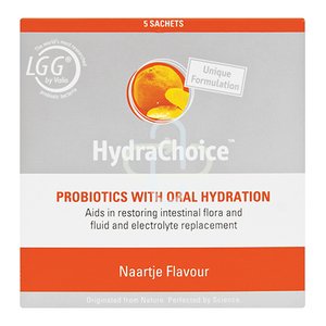 HYDRACHOICE NAARTJIE 5