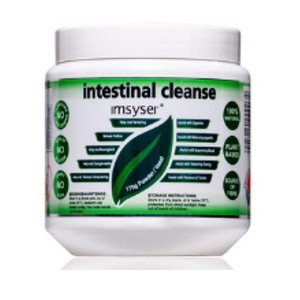 IMSYSER DEEP INTESTINAL CLEANSE POW 170G