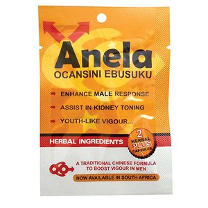 ANELA FOR MEN 2 CAPSULES