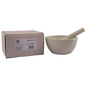 PESTLE & MORTAR 400ML