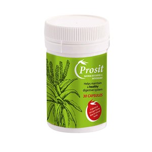 PROSIT 325MG CAPSULES 30