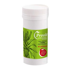 PROSIT 325MG CAPSULES 60