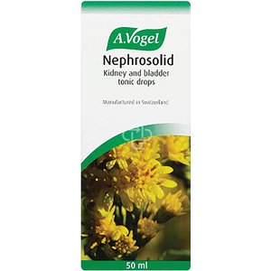 A VOGEL NEPHROSOLID 50ML