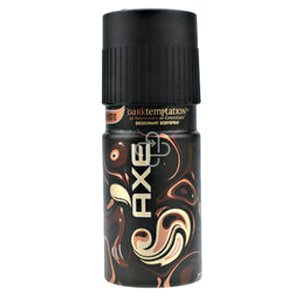 AXE AEROSOL DARK TEMPTATION 150ML