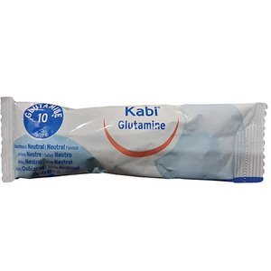 GLUTAMINE POWDER 20G SACHETS KABI