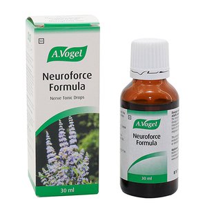 A VOGEL NEUROFORCE F 30ML