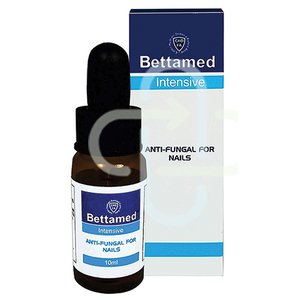 BETTAMED ANTI-FUNGAL NAIL 10ML