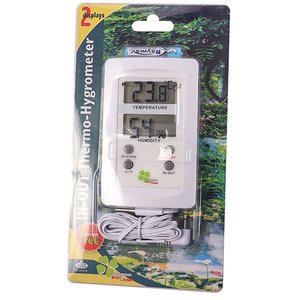 THERMOMETER ELECTR/BATT DIG ROOM 1