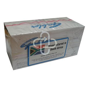 ETHILON SILK 2/0 185T 24~