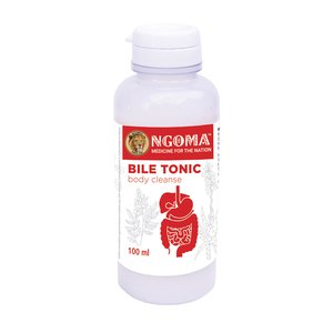 NGOMA BILE TONIC 100ML
