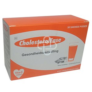 CHOLESTEROLEASE 30 SACHETS