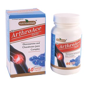 ARTHROACE FORTE 60