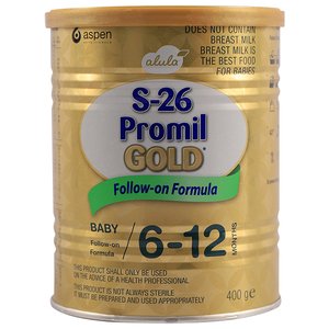ALULA GOLD 2  400G