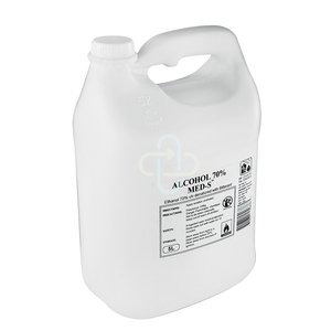 ALCOHOL 70% 5000ML