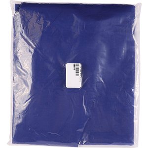 PILLOW CASE ROYAL BLUE 45X70MM 1