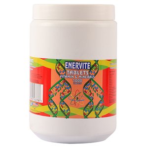 ENERVITE 1000 TABLETS