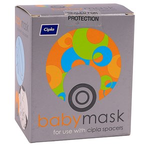 CIPLA BABY MASK 1