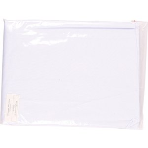 SHEET FITTED EXAM COUCH WHITE 1