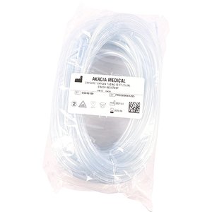 OXYGEN TUBING 15.2M OXYSURE MTO 1