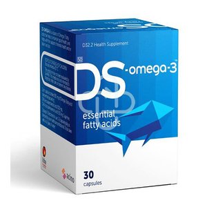 DS-OMEGA 3  30